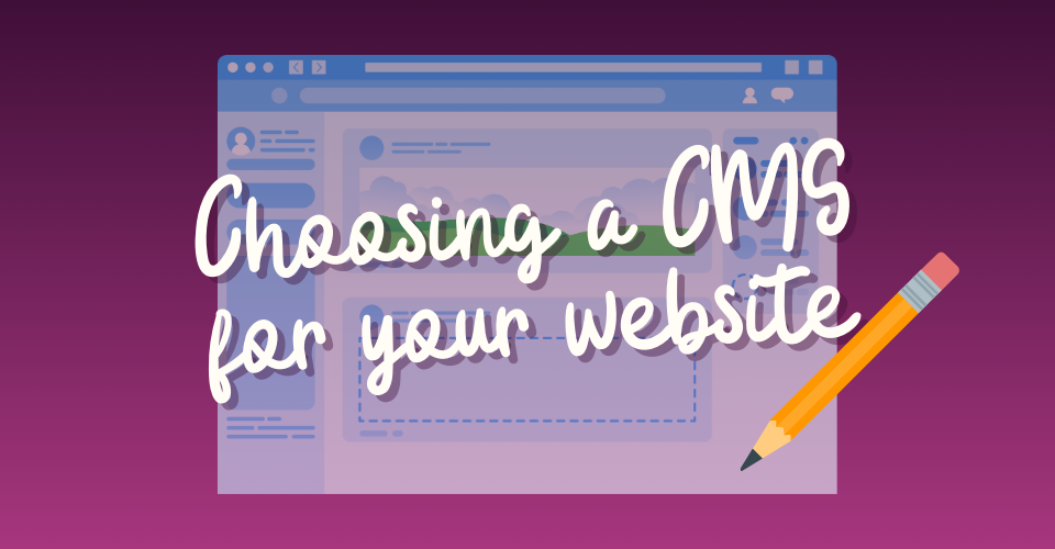 What CMS should I use for my website? Here’s why DNN is a great option